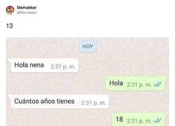 Enlace a Suben fuertes, por @Memakker