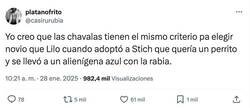 Enlace a El criterio es algo que se pule con el tiempo, por @casirurubia