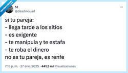 Enlace a Tweet del día, sin dudas, por @deadmouad