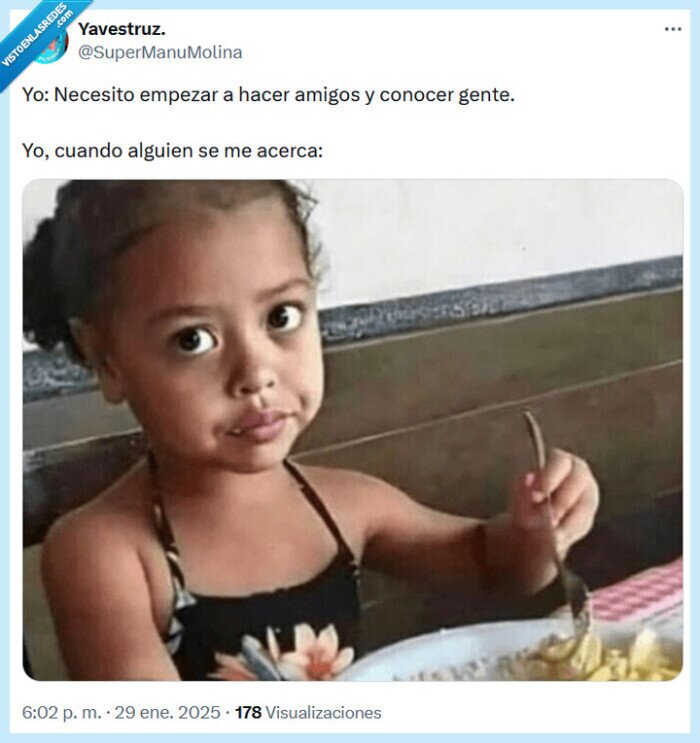 1688739 - La gente no pone de su parte por @supermanumolina