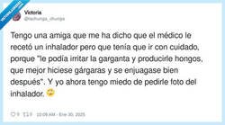 Enlace a Tu amiga es algo viciosilla creo yo