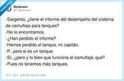 Enlace a Era algo previsible, por @T_Stockmann