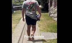 Enlace a Nunca entenderé por qué esto es normal en Australia