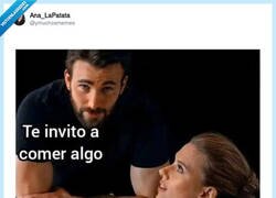 Enlace a Algo vs alga, por @ymuchosmemes