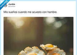 Enlace a Flor de huevo mmmmm, por @jhartible