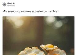 Enlace a Flor de huevo mmmmm, por @jhartible