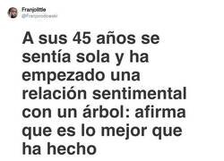 Enlace a A mi no me engaña, es por el folIaje, por @Franjorodowski