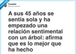 Enlace a A mi no me engaña, es por el folIaje, por @Franjorodowski