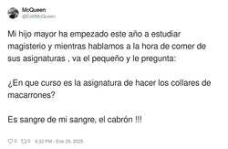 Enlace a Tiene madera