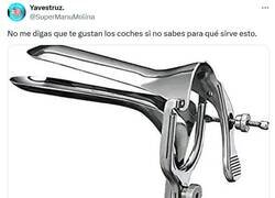 Enlace a Es muy evidente por @supermanumolina