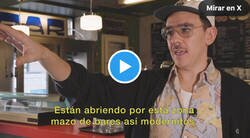 Enlace a Cuidado gente, se están poniendo de moda estos bares, detector de tontos