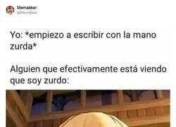 Enlace a ¿Tú qué crees? por @Memakker