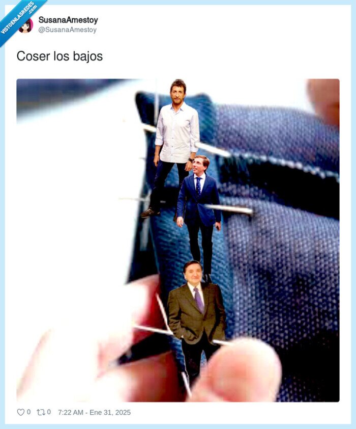 pablo motos,almeida,bajos,coser