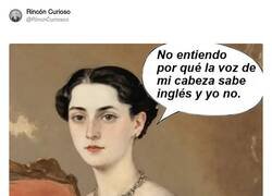 Enlace a Y encima con acento, por @RincnCuriosoo