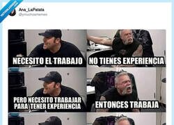 Enlace a ¿En qué quedamos? por @ymuchosmemes