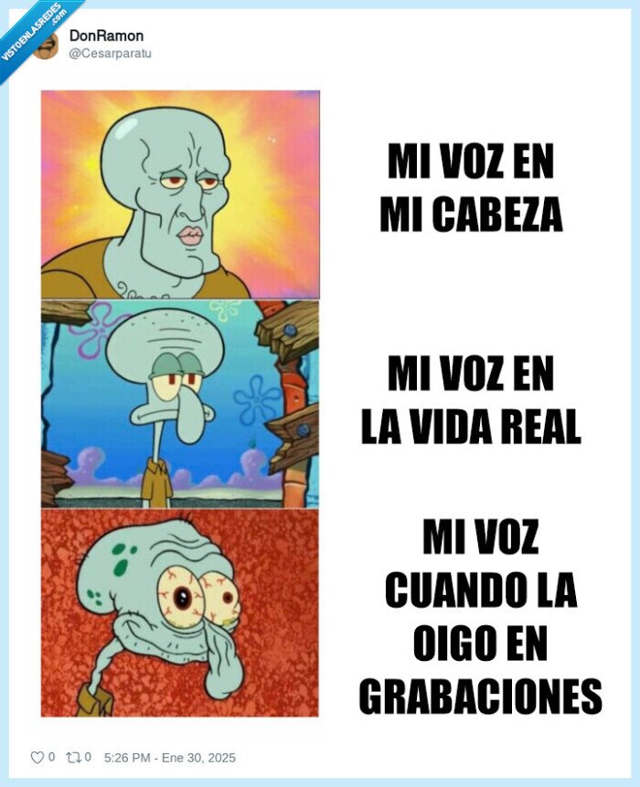 voz,cabeza,sonar,mal,grabaciones