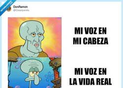 Enlace a Al menos es un consuelo que nos pase a todos, por @Cesarparatu