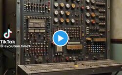 Enlace a Evolución de la computadora desde 1940 hasta lo que podría ser en 2100