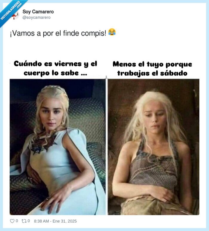 finde,trabajar,sabado