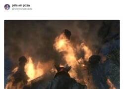 Enlace a Demasiado tarde, por @skereunpesado