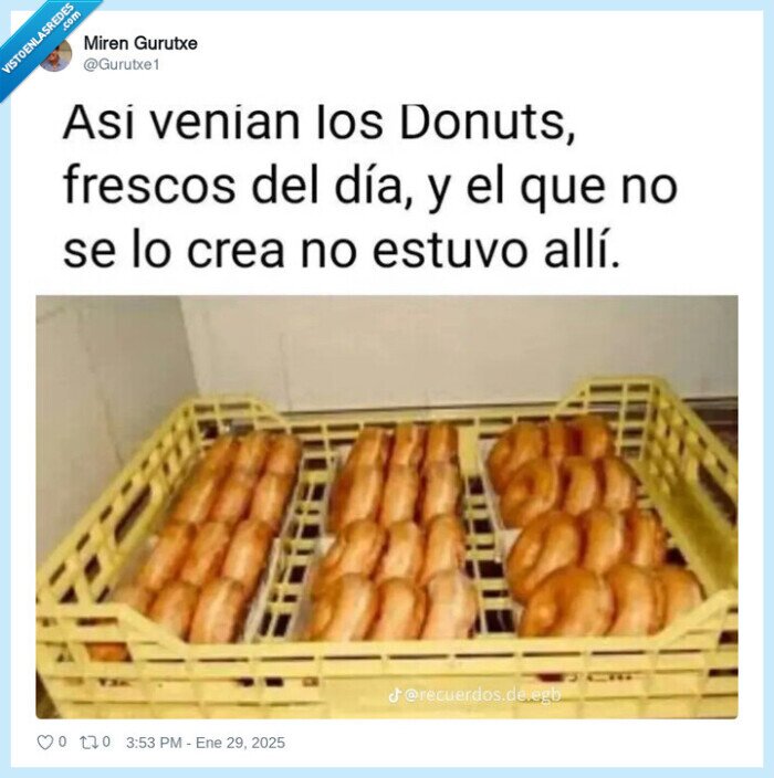 cajas,donuts,recién hechos