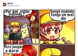 Enlace a Interpreta mi silencio, por @ElAlacrancillo_