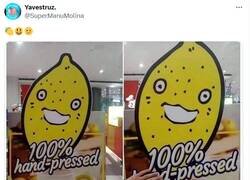 Enlace a Las caras, Juan por @supermanumolina