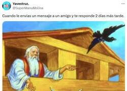 Enlace a Cuando puedas por @supermanumolina