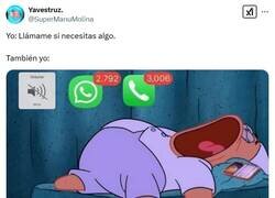 Enlace a No estoy por @supermanumolina