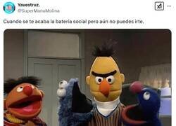 Enlace a Quiero irme a casa por @supermanumolina