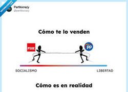 Enlace a Son lo mismo, por @partitocrazy