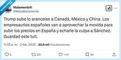 Enlace a El próximo email de Mercadona será esto, por @MalaMalamente