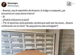 Enlace a No suben un piso ni que les maten, por @Rimanegra_
