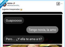 Enlace a Tremenda estrategia, por @ElAlacrancillo_
