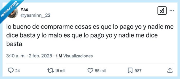 comprar,cosas,nadie,pagar