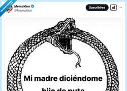Enlace a Mamá... ¿sabes lo que estás diciendo? por @Memakker