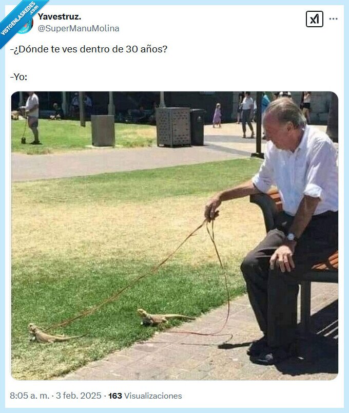 dentro,30 años,ves