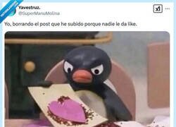 Enlace a Otra vez será por @supermanumolina
