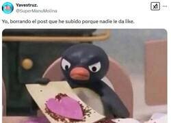 Enlace a Otra vez será por @supermanumolina