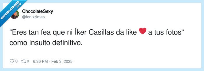 definitivo,iker casillas,fotos,insulto
