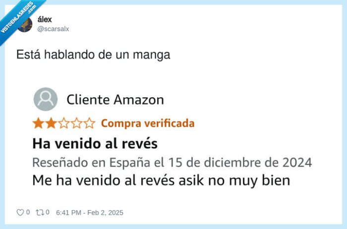 manga,reves,review