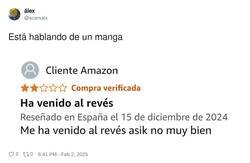 Enlace a No era el más rápido del colegio, por @scarsalx