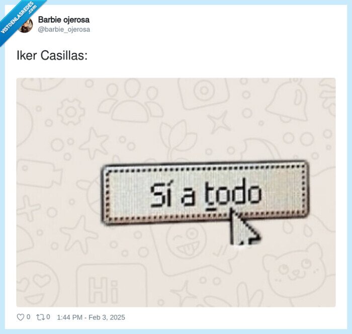 iker casillas,ligar,instagram