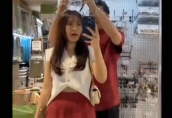 Enlace a Consejo para no perderte de tu pareja en Ikea