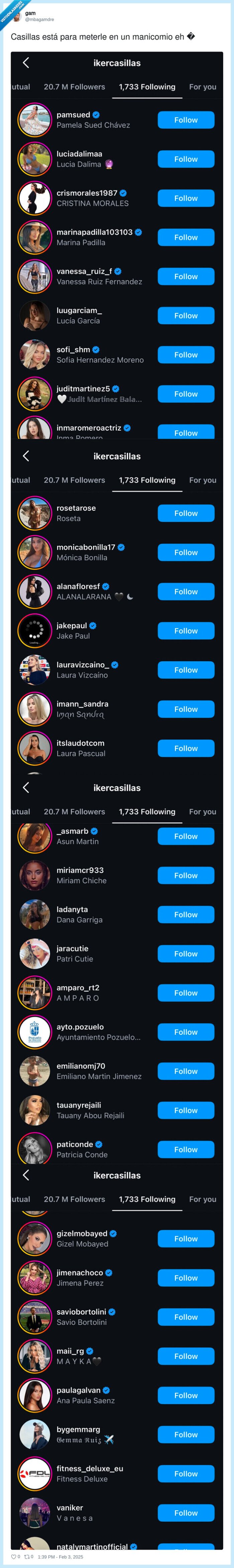 iker casillas,ligar,instagram,likes