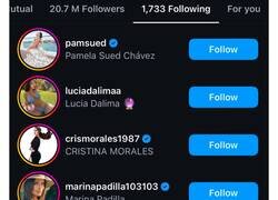 Enlace a Aquí tienes un ejemplo de la actividad enfermiza de Casillas en instagram, es de locos