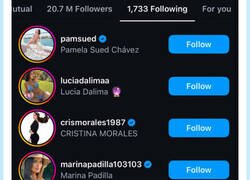 Enlace a Aquí tienes un ejemplo de la actividad enfermiza de Casillas en instagram, es de locos