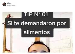 Enlace a Ya sabes poli, por @bjs_alejo2