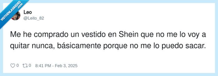 comprado,vestido,quitar,nunca,shein