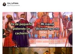 Enlace a Haberlo pensado antes, por @ymuchosmemes